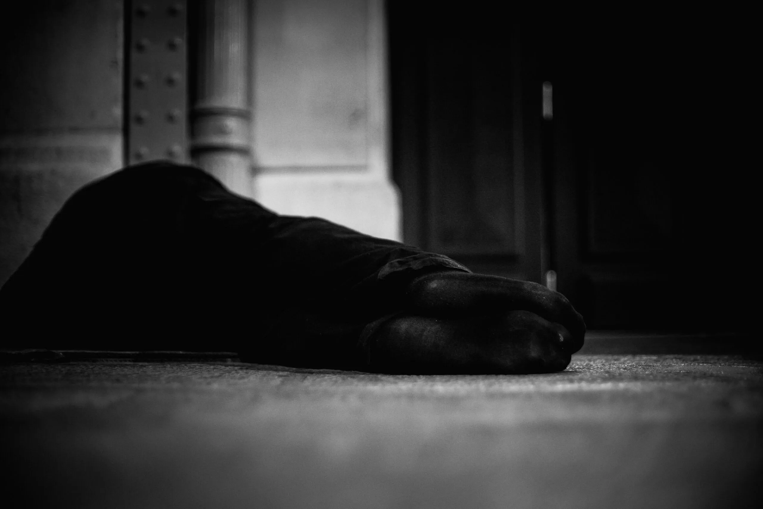 Those who wait — 2