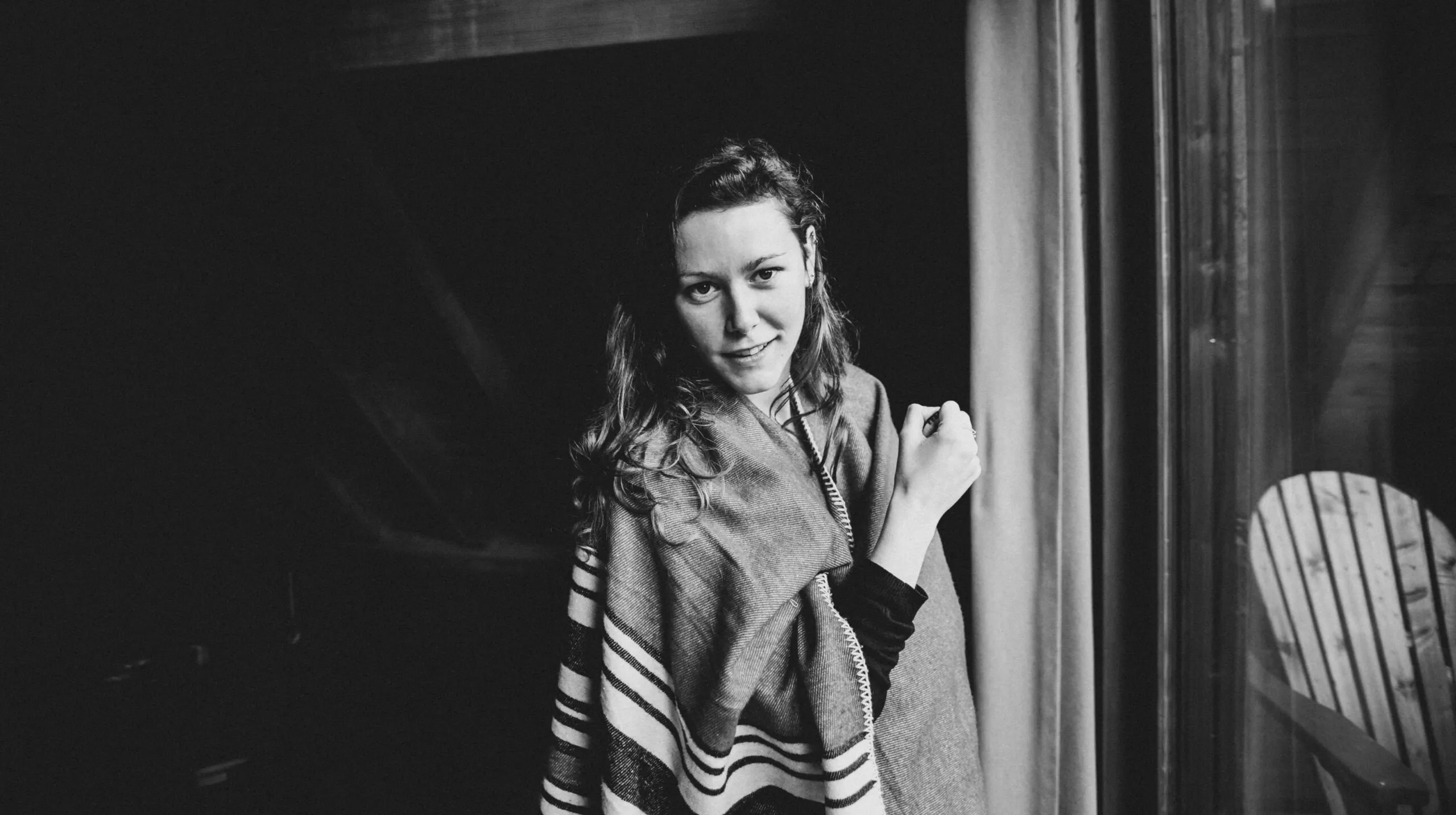 Portraits — 11