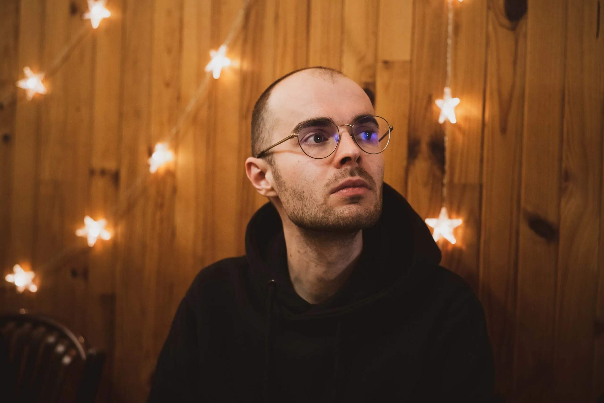 Portraits — 12