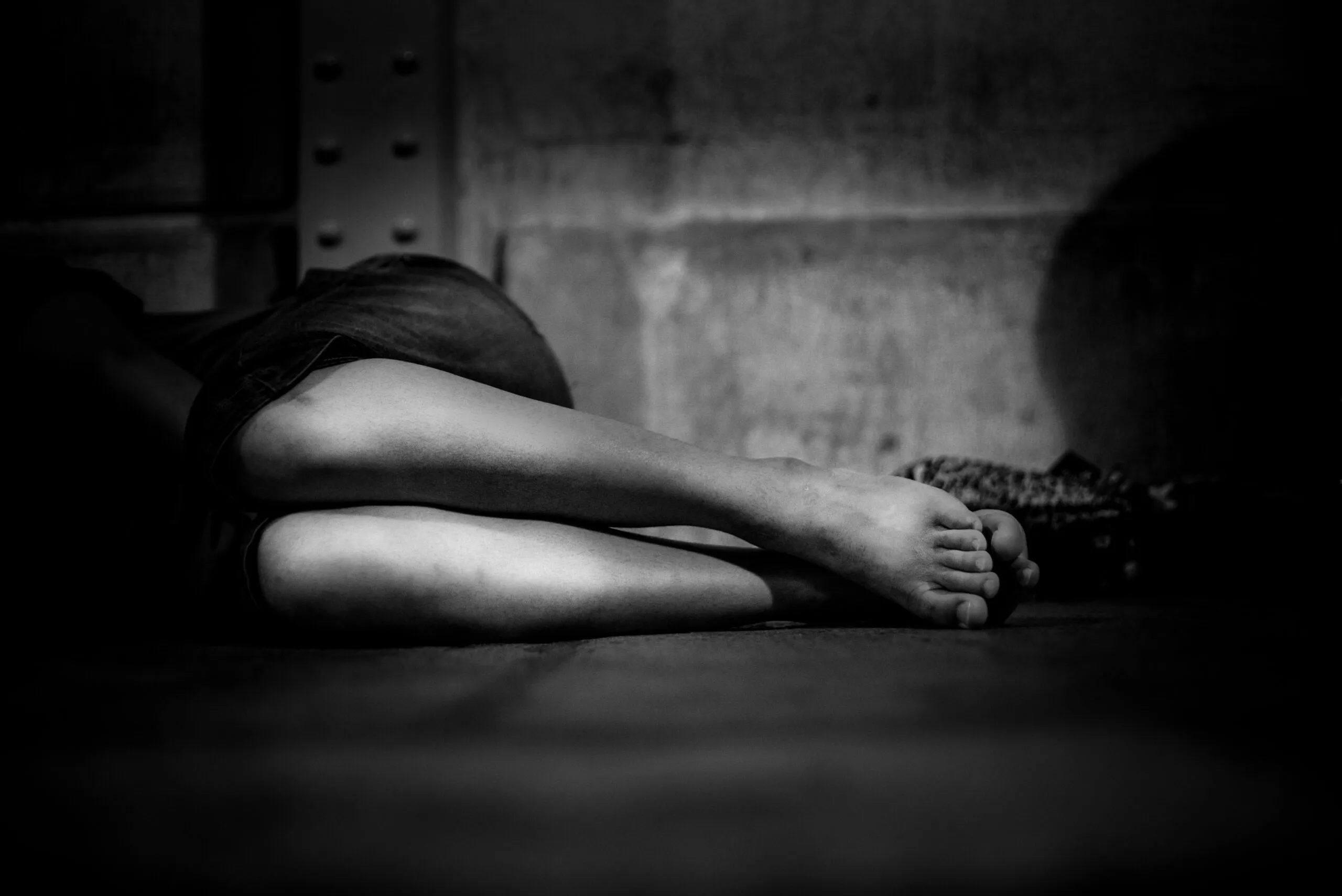 Those who wait — 3