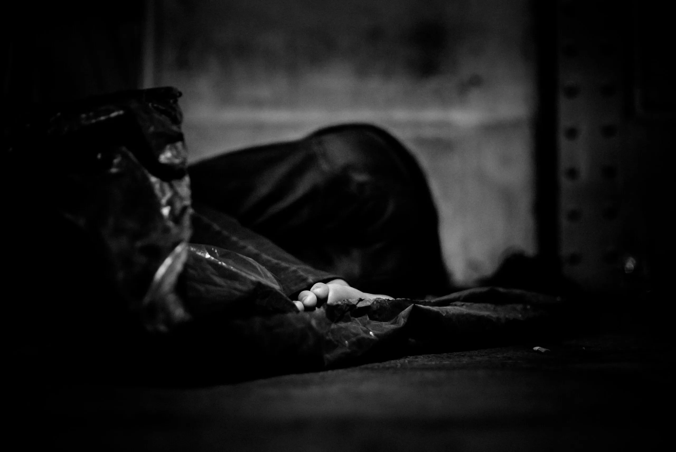 Those who wait — 4