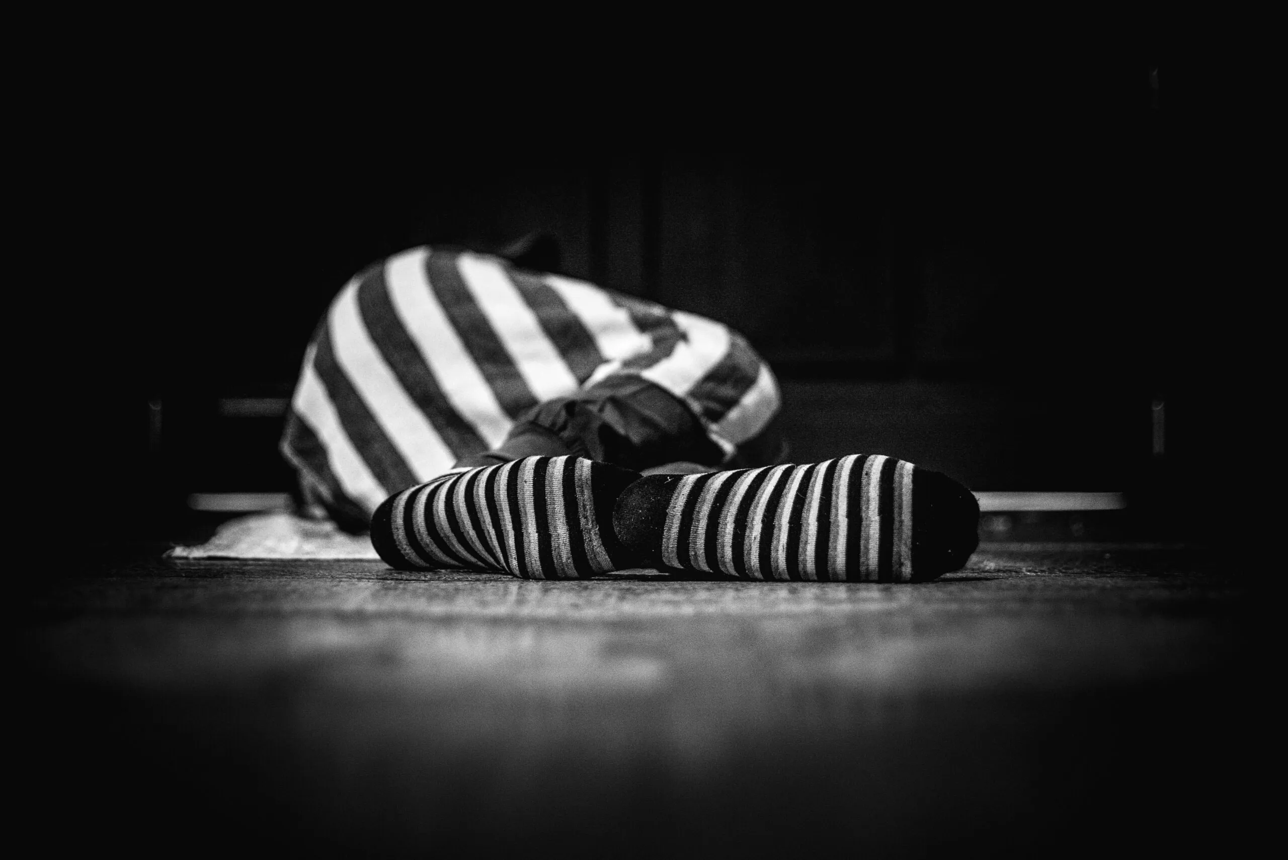 Those who wait
