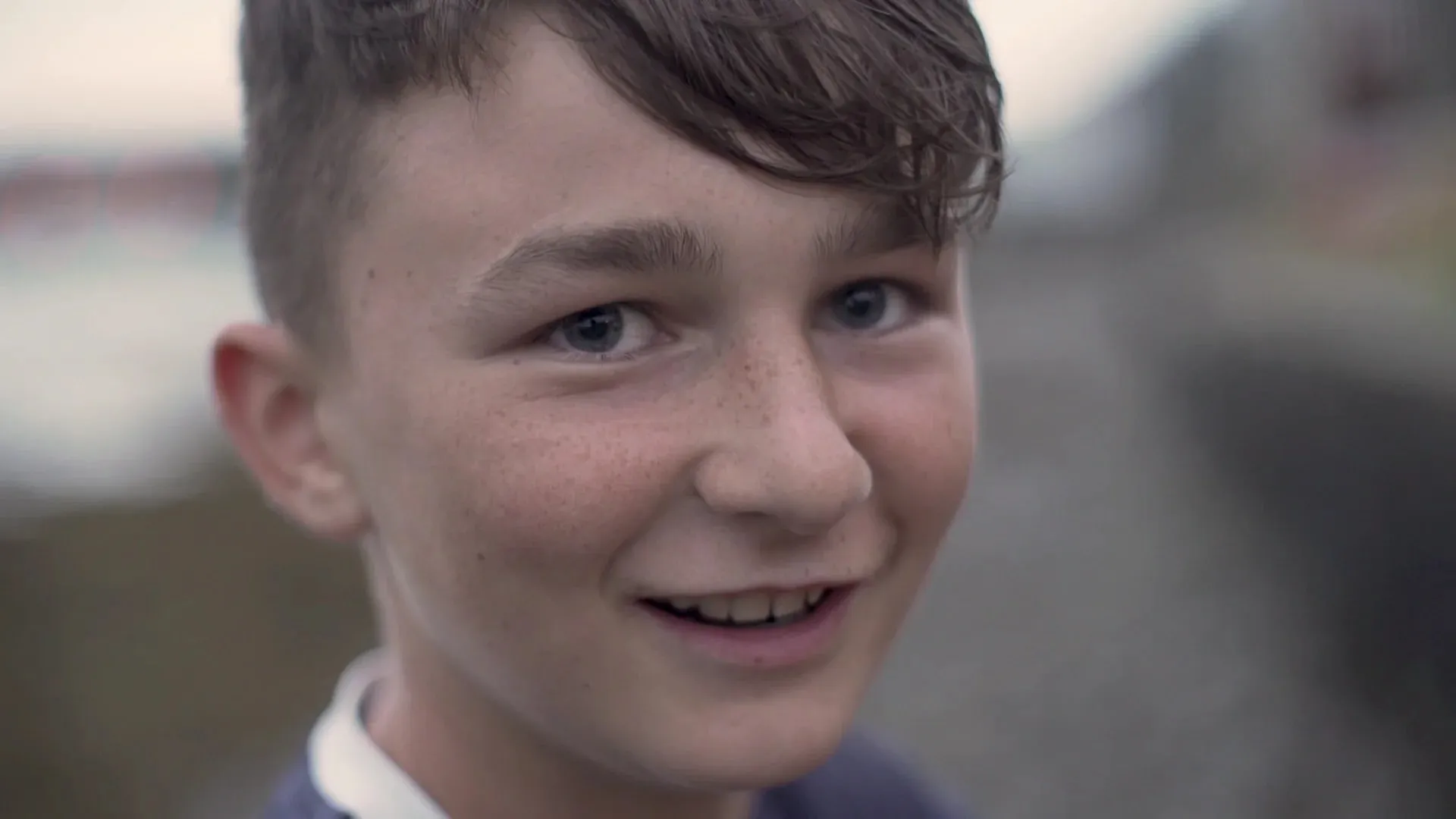 Youth in Ireland