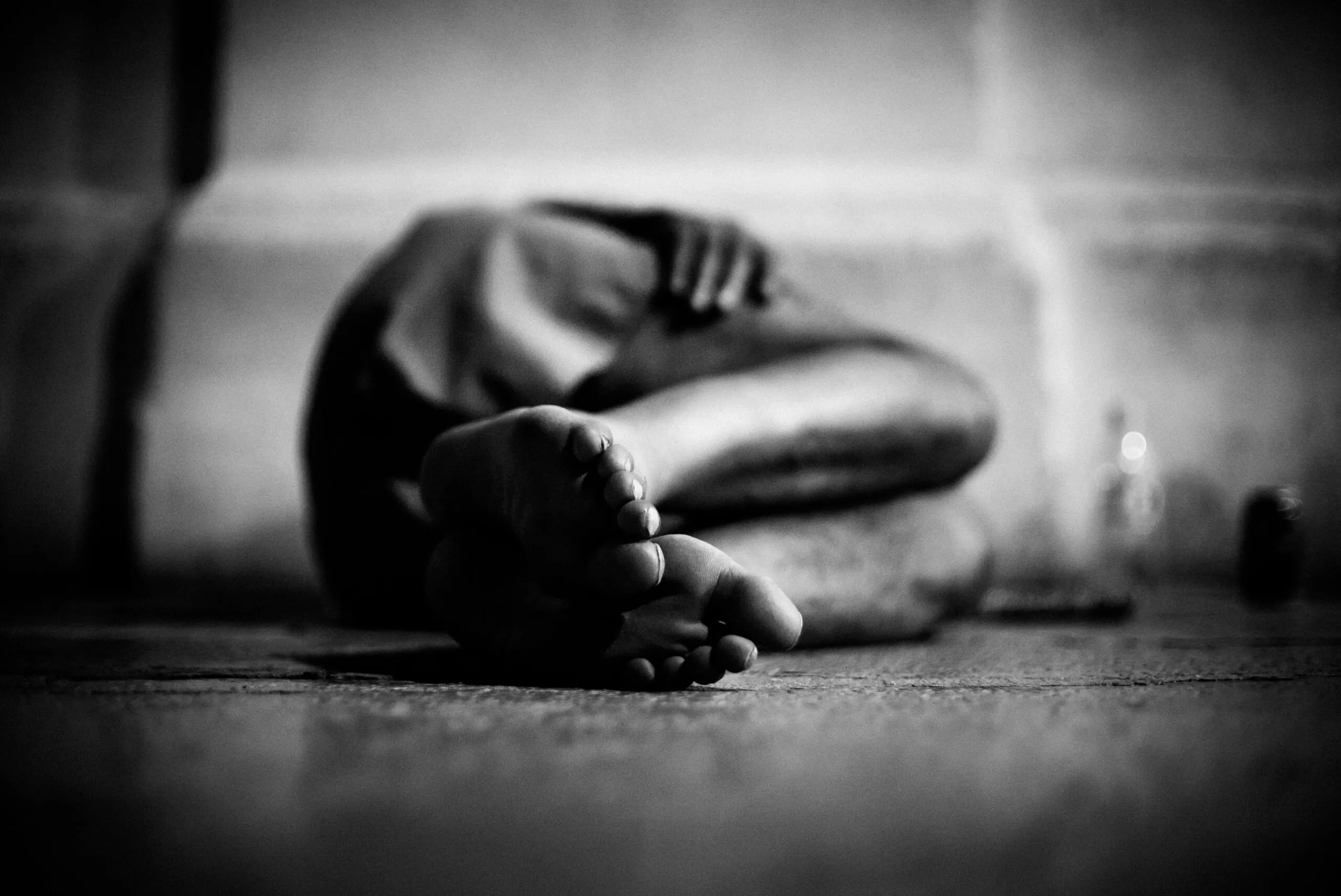 Those who wait — 1