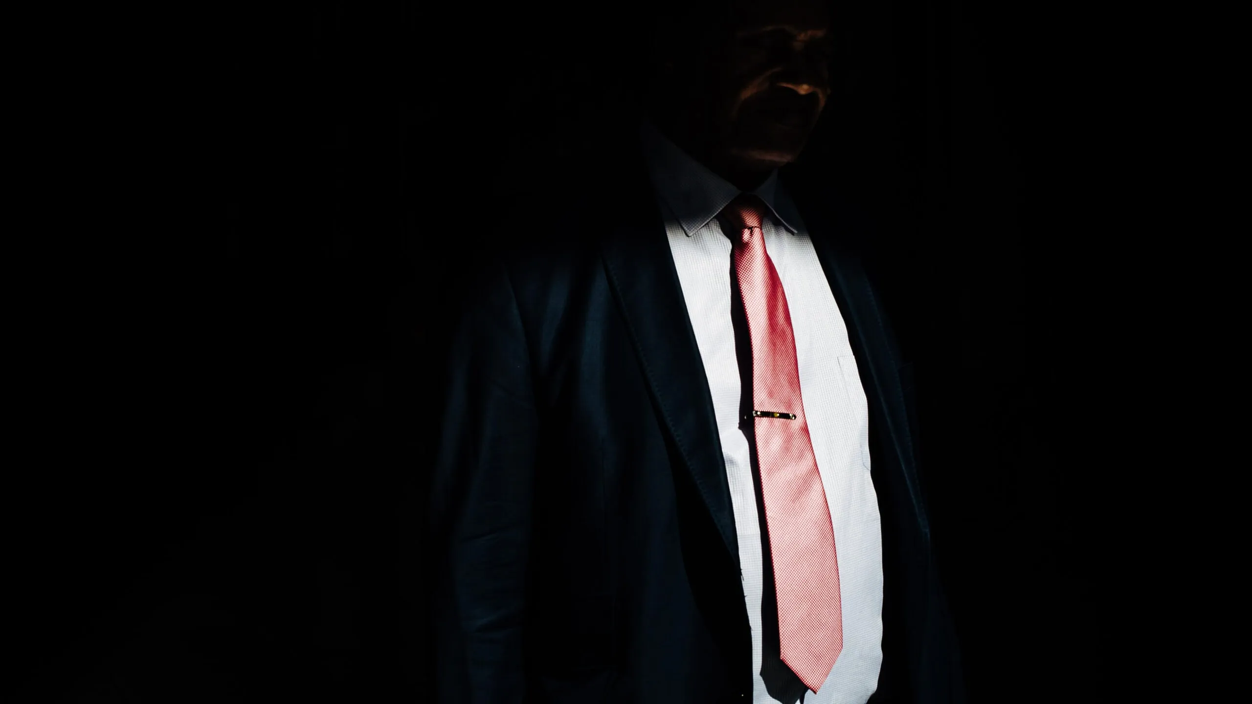 Passerby — 1
