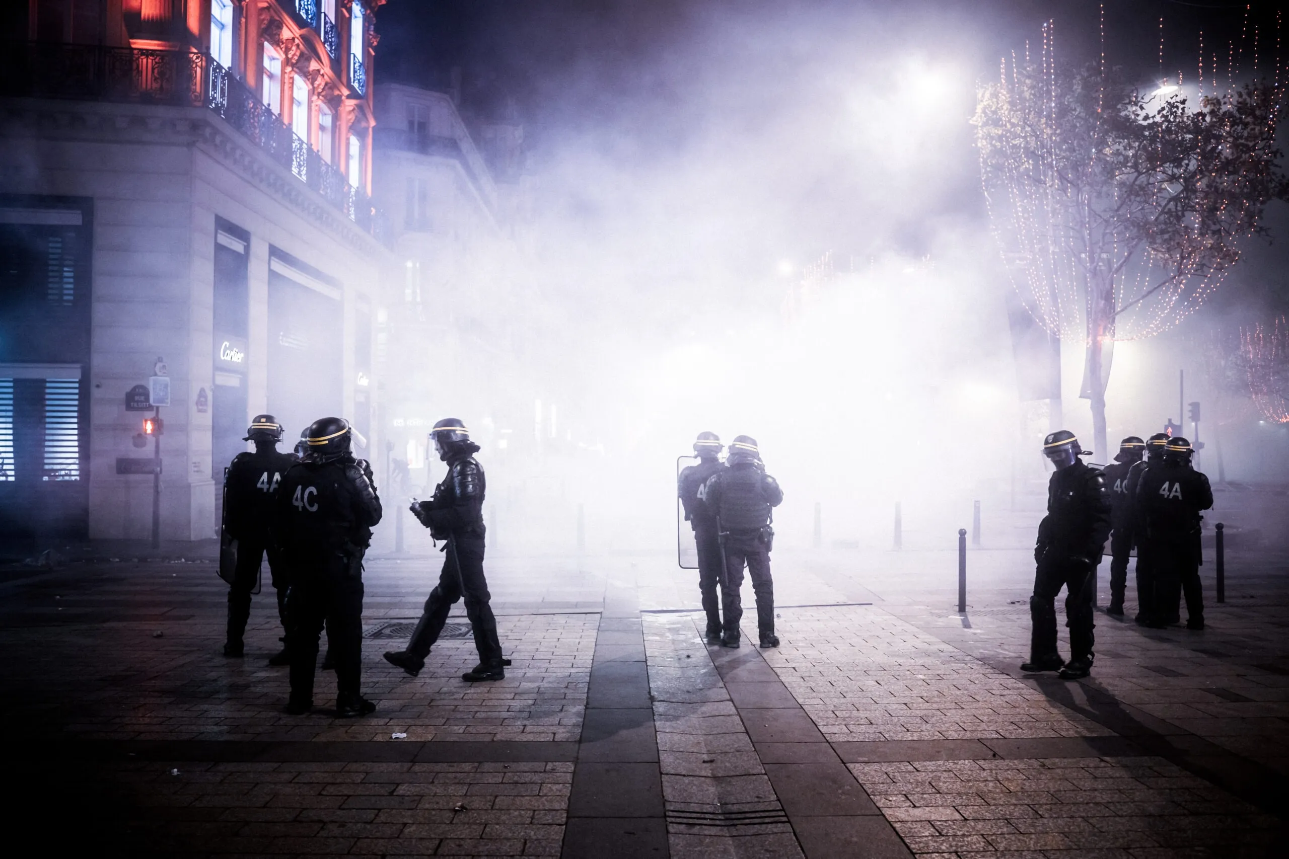 Photojournalism — 1